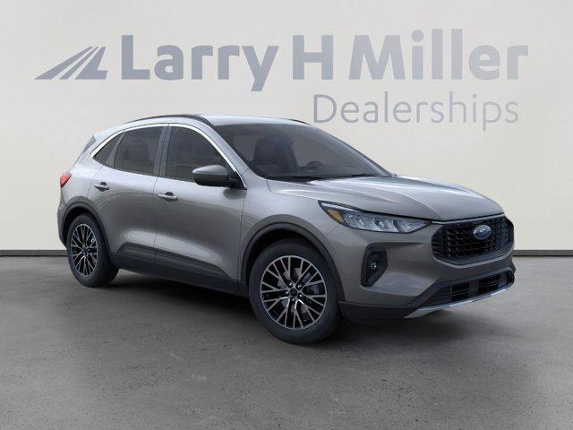 new 2026 Ford Escape car, priced at $29,959