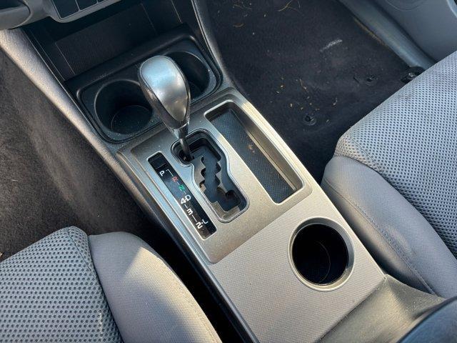 used 2013 Toyota Tacoma car, priced at $16,881