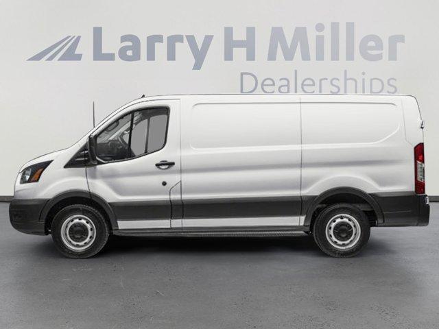 new 2025 Ford Transit-150 car, priced at $52,055