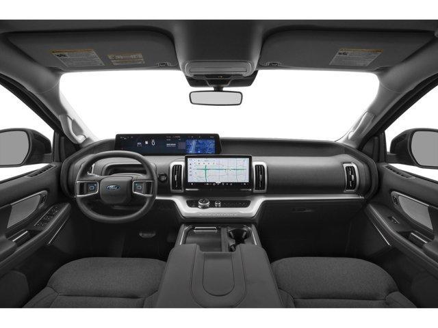 new 2025 Ford Expedition Max car, priced at $77,982