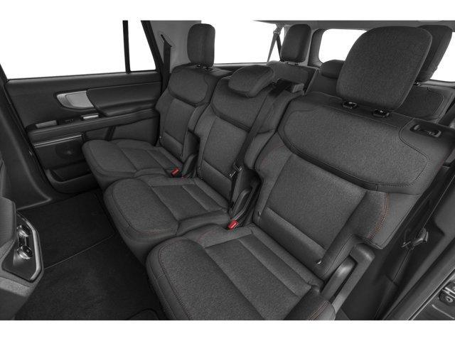 new 2025 Ford Expedition Max car, priced at $77,982