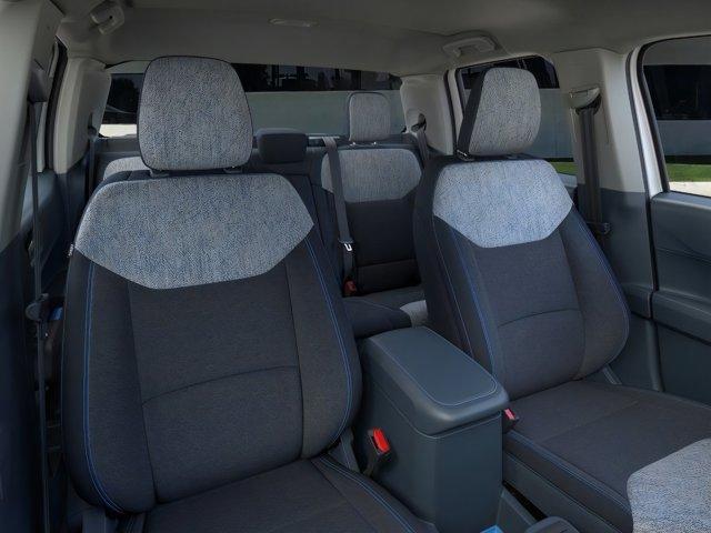 new 2025 Ford Maverick car, priced at $29,018