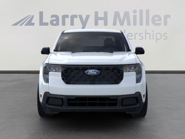 new 2025 Ford Maverick car, priced at $29,018