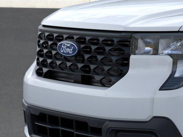 new 2025 Ford Maverick car, priced at $29,018