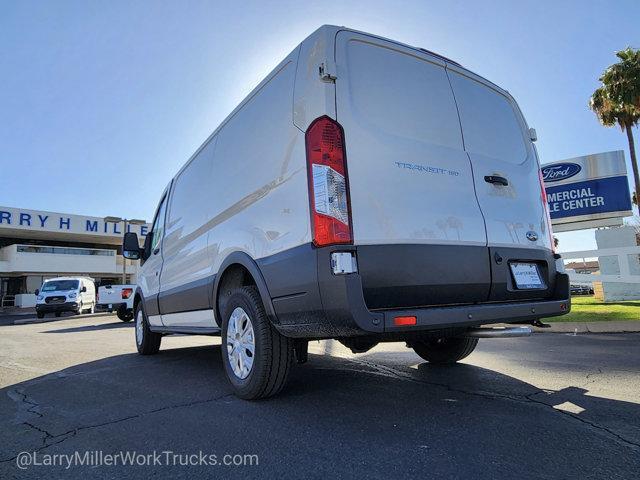 new 2024 Ford Transit-150 car, priced at $51,343