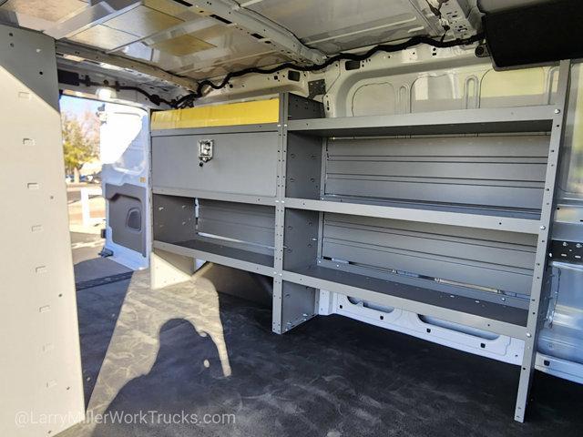 new 2024 Ford Transit-150 car, priced at $51,343