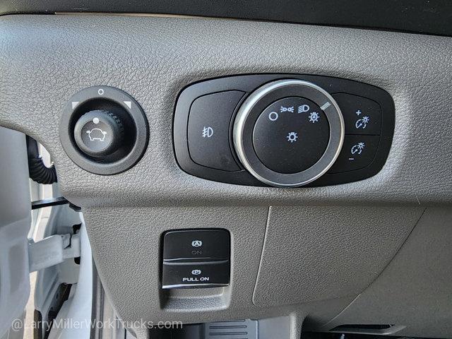 new 2024 Ford Transit-150 car, priced at $51,343