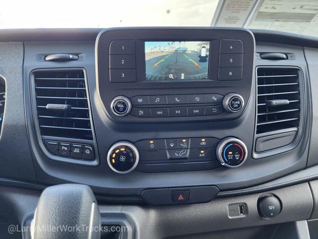 new 2024 Ford Transit-150 car, priced at $51,343