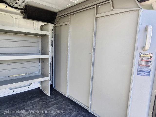 new 2024 Ford Transit-150 car, priced at $51,343