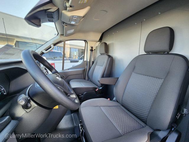 new 2024 Ford Transit-150 car, priced at $51,343