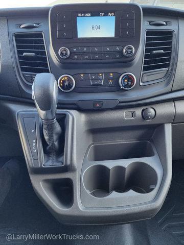 new 2024 Ford Transit-150 car, priced at $51,343