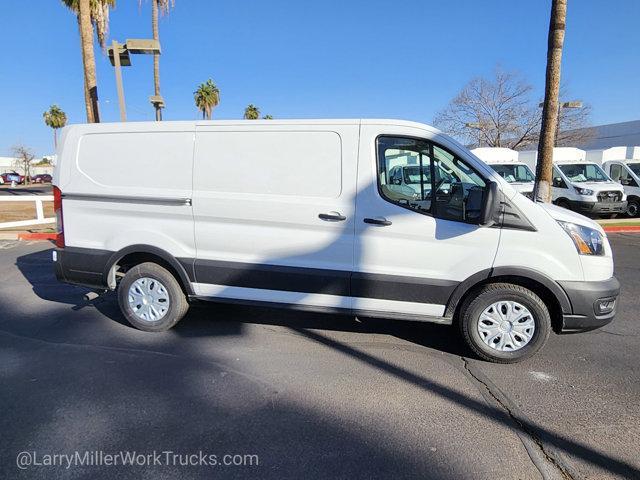 new 2024 Ford Transit-150 car, priced at $51,343