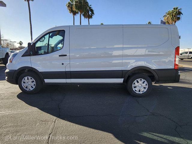 new 2024 Ford Transit-150 car, priced at $51,343