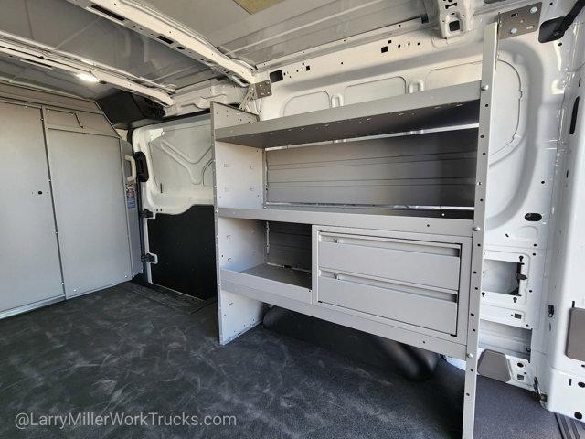 new 2024 Ford Transit-150 car, priced at $51,343