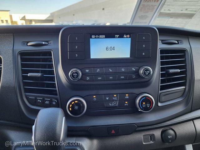 new 2024 Ford Transit-150 car, priced at $51,343