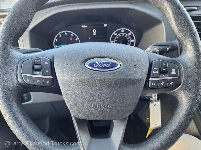 new 2024 Ford Transit-150 car, priced at $51,343