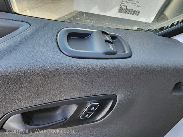 new 2024 Ford Transit-150 car, priced at $51,343