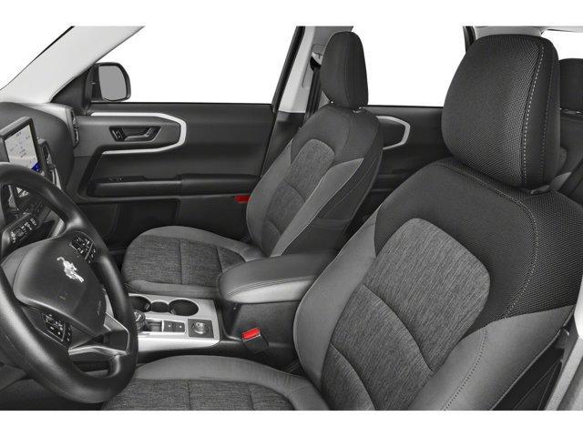 used 2023 Ford Bronco Sport car, priced at $22,771