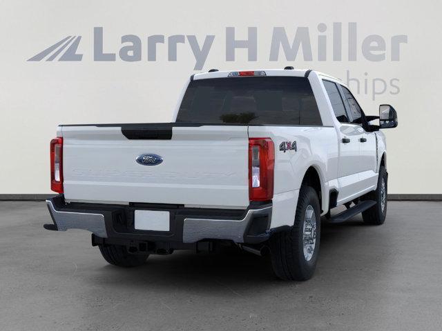 new 2026 Ford F-350 car, priced at $58,092