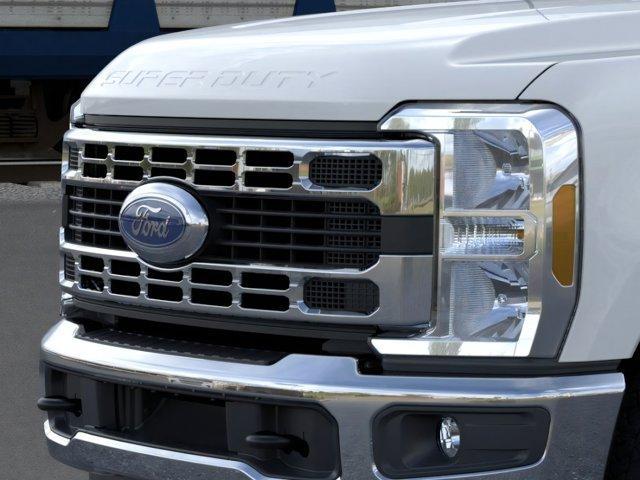 new 2026 Ford F-350 car, priced at $58,092