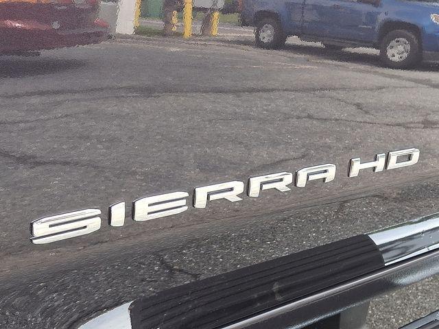 new 2025 GMC Sierra 3500 car, priced at $78,270