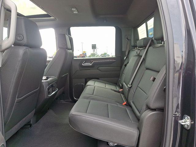 new 2025 GMC Sierra 3500 car, priced at $78,270