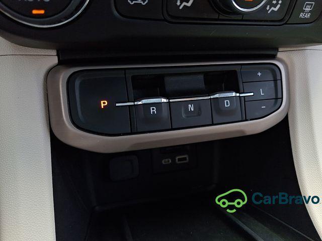 used 2023 GMC Acadia car, priced at $36,797