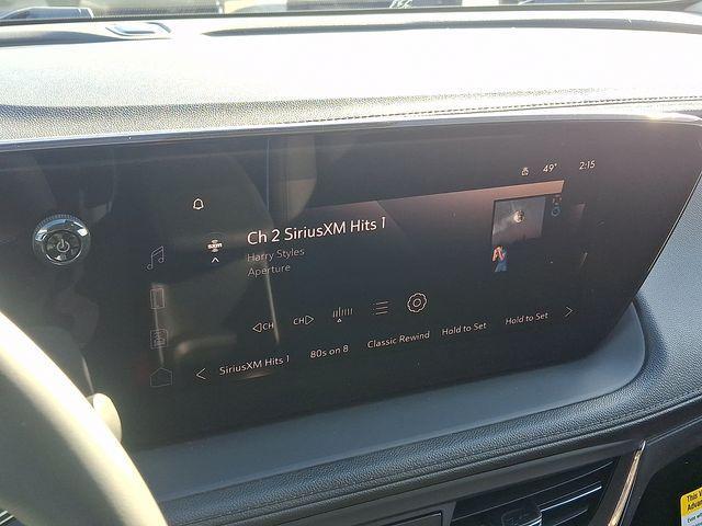 new 2026 Buick Encore GX car, priced at $30,271