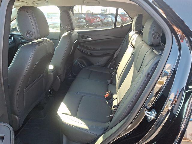 new 2026 Buick Encore GX car, priced at $30,271
