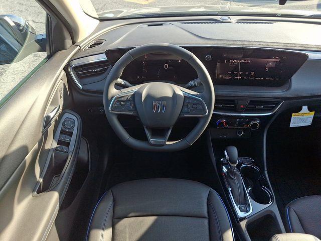 new 2026 Buick Encore GX car, priced at $30,271