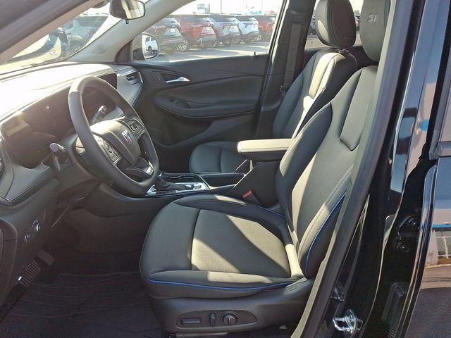 new 2026 Buick Encore GX car, priced at $30,271
