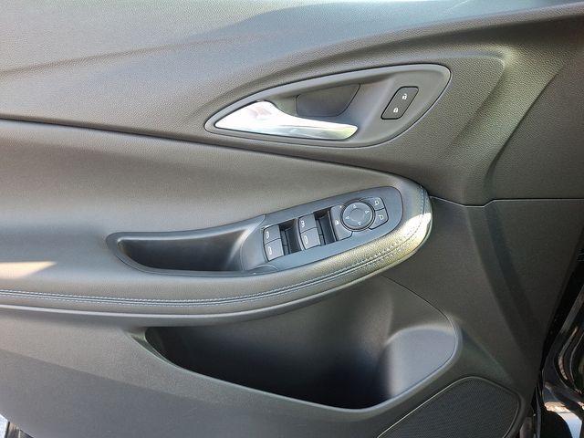 new 2026 Buick Encore GX car, priced at $30,271