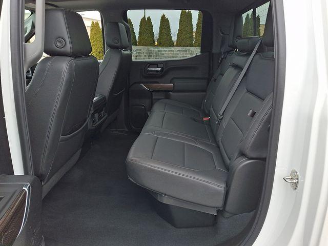 used 2021 Chevrolet Silverado 1500 car, priced at $36,999