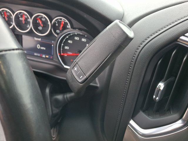 used 2021 Chevrolet Silverado 1500 car, priced at $36,999