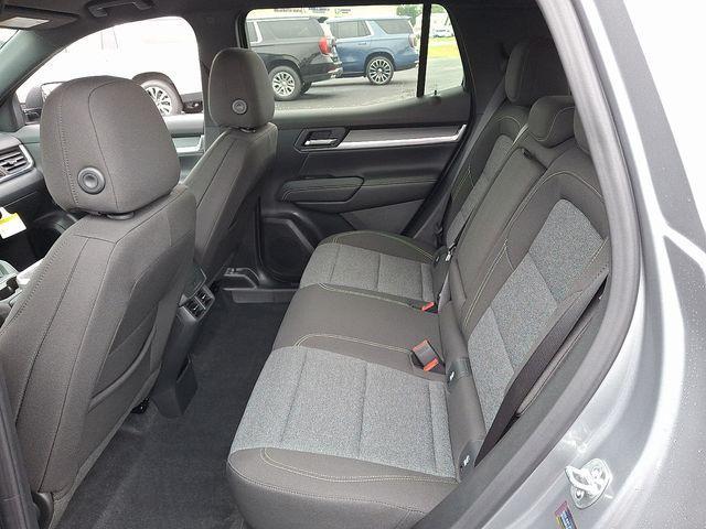 new 2026 GMC Terrain car, priced at $30,890