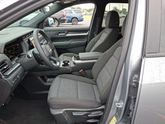 new 2026 GMC Terrain car, priced at $30,890