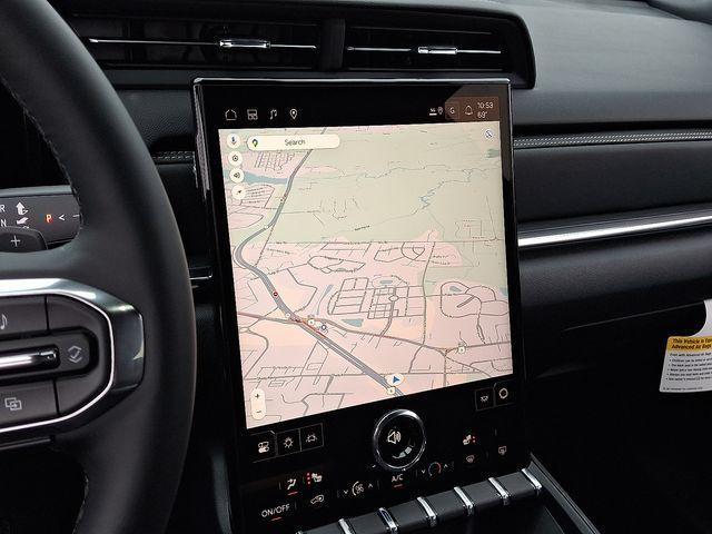 new 2026 GMC Terrain car, priced at $30,890