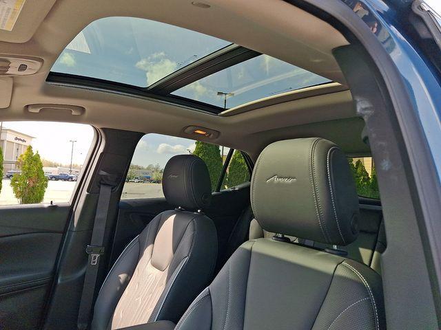 used 2024 Buick Encore GX car, priced at $26,999