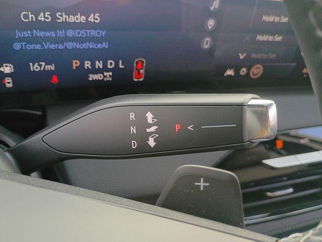 new 2026 Buick Enclave car, priced at $47,282