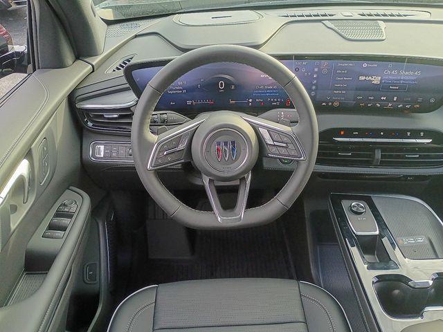 new 2026 Buick Enclave car, priced at $47,282