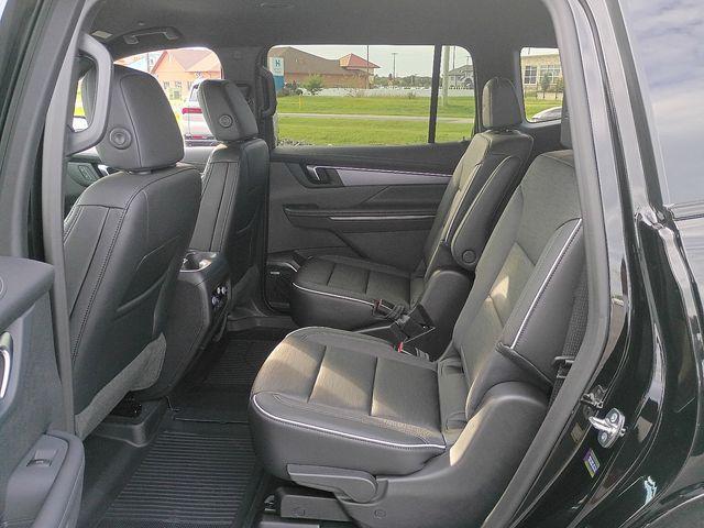 new 2026 Buick Enclave car, priced at $47,282