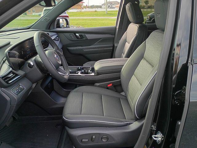 new 2026 Buick Enclave car, priced at $47,282