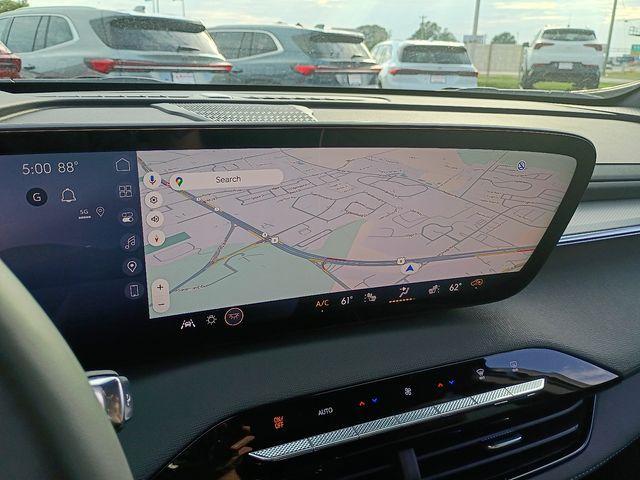 new 2026 Buick Enclave car, priced at $47,282