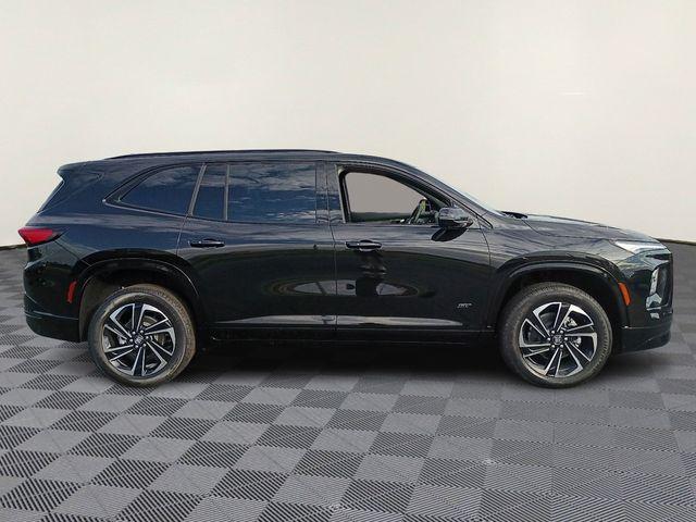new 2026 Buick Enclave car, priced at $47,282