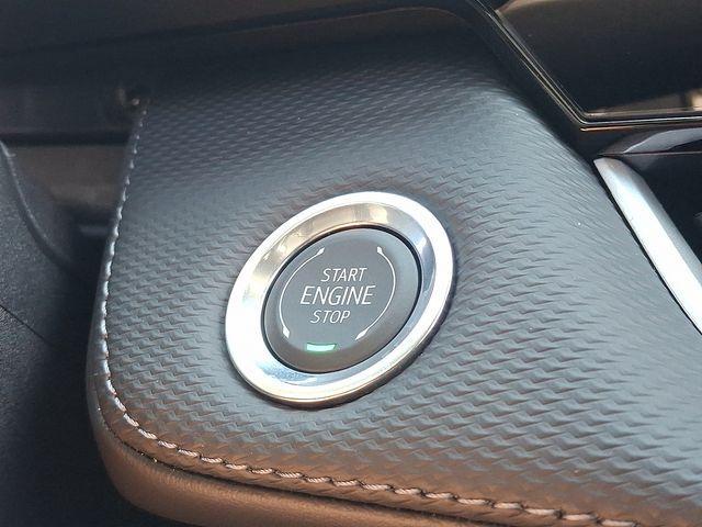 new 2026 Chevrolet Equinox car, priced at $32,990