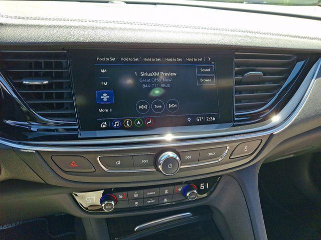 used 2019 Buick Regal Sportback car, priced at $26,998