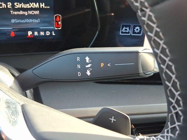 new 2026 Chevrolet Traverse car, priced at $43,915