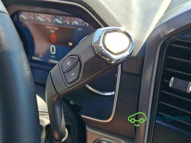 used 2023 Ford F-150 car, priced at $45,598