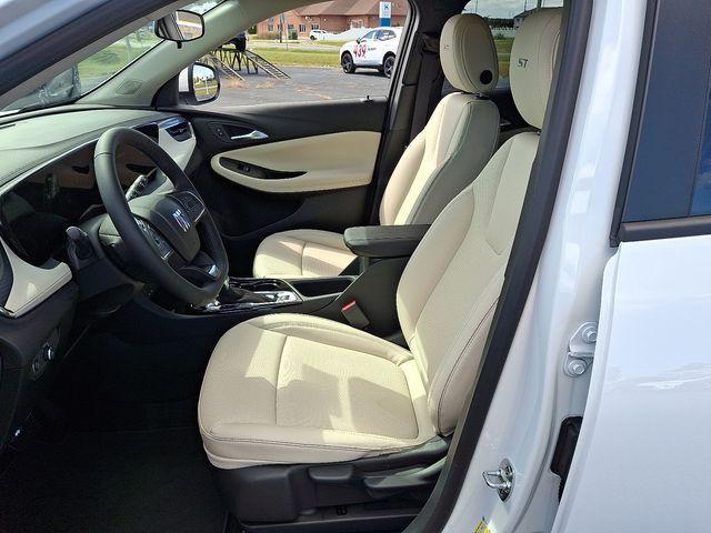 new 2026 Buick Encore GX car, priced at $31,377