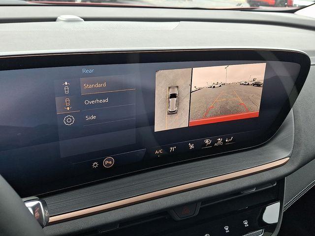 new 2026 Buick Envision car